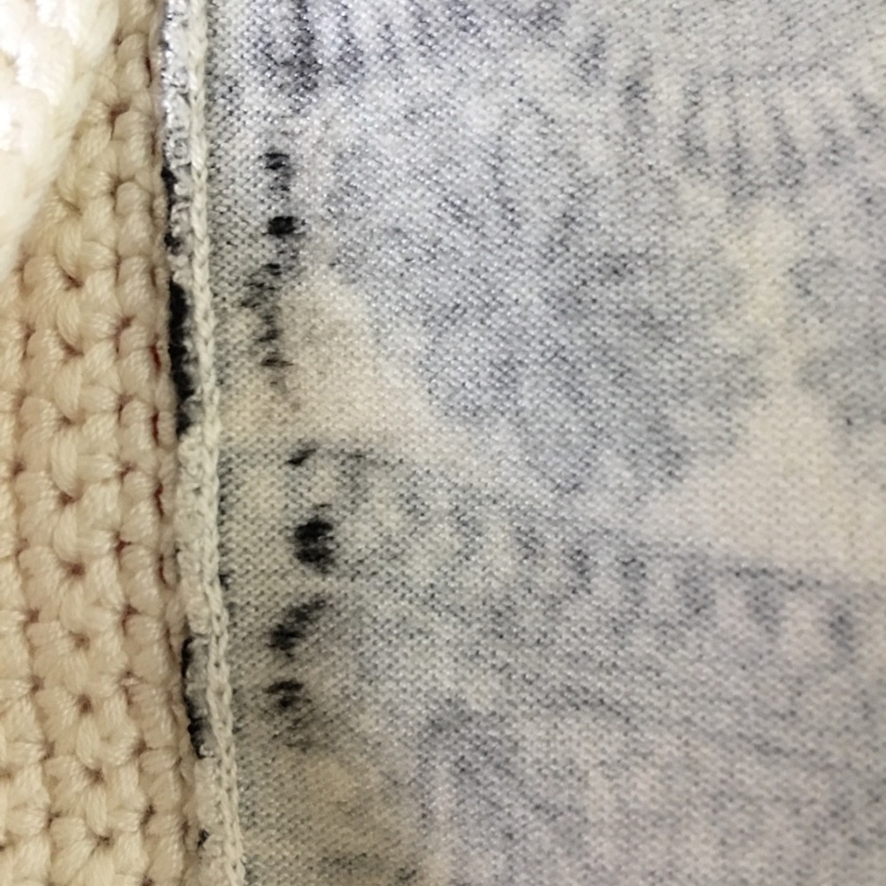 Aubergene • Classy Knit Tank - Picture 6 of 7